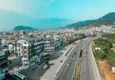 Купить Торговые помещение в бизнес-центре – центральная часть района Оба, Алания 6
