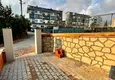 Купить Двухкомнатная квартира, полностью готовая к проживанию, в Алании - район Тосмур  11 