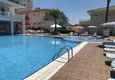 Купить Дуплекс 2+1 с видом на море и горы, подходит под ВНЖ - район Джикджилли, Алания 6 