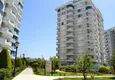 Купить Линейная квартира 3+1 с мебелью, видом на море и горы на первой береговой - Тосмур, Алания 6