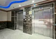 Купить Квартира 2+1 с мебелью и видом на море – район Махмутлар, Алания 10