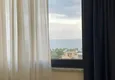 Доступная покупка Квартира 1+1 с мебелью и открытым видом на море, район Махмутлар – Алания  9 