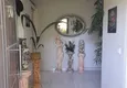 Доступная покупка Трёхуровневая вилла с личным садом и видом на море в Конаклы, Алания 8