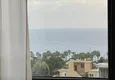 Доступная покупка Квартира 1+1 с мебелью и открытым видом на море, район Махмутлар – Алания  10 