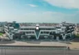 Купить Торговые помещение в бизнес-центре – центральная часть района Оба, Алания 7