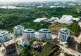 Купить Новый эксклюзивный жилой комплекс в Алании, район Оба - квартиры от застройщика 6 