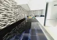 Доступная покупка Квартира 1+1 в центре Алании с мебелью, район пляжа Клеопатра  7 