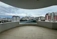 Доступная покупка Квартира 2+1 с видом на море и горы. Район Джикджилли, Алания 7 