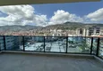 Доступная покупка Роскошный дуплекс с мебелью, бассейном и панорамным видом в Джикджилли, Алания 7 