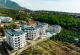 Купить Новый эксклюзивный жилой комплекс в Алании, район Оба - квартиры от застройщика 7 