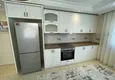 Доступная покупка Трехкомнатная квартира с новой мебелью и видом на море в районе Тосмур, Алания 8 