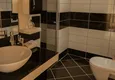 Доступная покупка Двухкомнатная квартира с мебелью и видом на море. Район пляжа Клеопатра, центр Алании. 8 