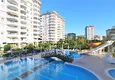 Купить Квартира 2+1 с видом на море и горы. Район Джикджилли, Алания 7 