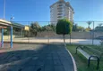 Купить Двухуровневый пентхаус с видом на море и горы в районе Джикджилли, Алания 8 