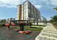 Купить Современная квартира с видом на море в Мерсине – Эрдемли, Томюк 9 