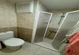 Доступная покупка Трехкомнатная квартира в районе Джикджилли, Алания с видом на море и горы 9 