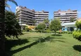 Купить Квартира 2+1 с мебелью и выходом в сад, район Тосмур – Алания 9 