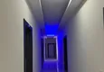 Купить Квартира 1+1 с чистовой отделкой в молодом комплексе – Алания, район Кестель 13 