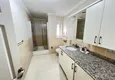 Купить Квартира 1+1 с чистовой отделкой в малоэтажном европейском районе Алании, Оба. Недвижимость подходит для краткосрочной аренды 8 
