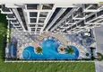 Купить Квартиры в районе Авсаллар от собственника с рассрочкой  8 