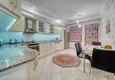 Доступная покупка Линейная пятикомнатная квартира под ключ с отдельной кухней в центре Алании 8 