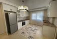 Доступная покупка Трехкомнатная квартира с новой мебелью и видом на море в районе Тосмур, Алания 9 