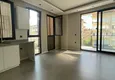 Доступная покупка Квартира 1+1 в центре Алании в новом современном комплексе - район пляжа Клеопатра 10 