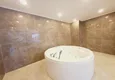 Купить Меблированная двухкомнатная квартира для аренды в центре района Оба, Алания №8 10 