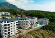 Купить Новый эксклюзивный жилой комплекс в Алании, район Оба - квартиры от застройщика 8 