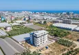 Доступно Строящийся комплекс с комфортной инфраструктурой в Алании, район Паяллар 1