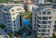 Купить Новый высококачественный жилой комплекс в Алании, район Оба 2