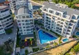Купить Новый высококачественный жилой комплекс в Алании, район Оба 3