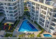 Купить Новый высококачественный жилой комплекс в Алании, район Оба 5