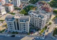 Купить Новый высококачественный жилой комплекс в Алании, район Оба 10
