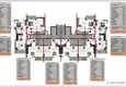 Купить дешево Новый высококачественный жилой комплекс в Алании, район Оба 2