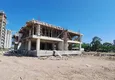 Доступно Строящийся проект жилого комплекса в Тедже, Мерсин – выгодное вложение в будущее 1 