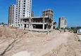 Доступно Строящийся проект жилого комплекса в Тедже, Мерсин – выгодное вложение в будущее 4 
