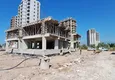 Доступно Строящийся проект жилого комплекса в Тедже, Мерсин – выгодное вложение в будущее 5 
