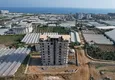 Доступно Квартиры от инвестора в строящемся комплексе премиального класса – Алания, Паяллар 4