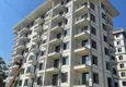 Доступно Квартиры в районе Авсаллар от собственника с рассрочкой  1 