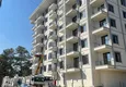 Доступно Квартиры в районе Авсаллар от собственника с рассрочкой  2 