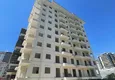 Доступно Квартиры в Махмутларе в современном комплексе 1 