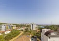 Доступная покупка Двухкомнатная квартира с чистовой отделкой и видом на море, район Авсаллар – Алания 17 