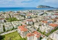 Купить Двухкомнатная квартира в уютном жилом комплексе. Подходит под ВНЖ. Район Оба, Алания 1 