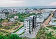 Купить Новый жилой комплекс с комфортабельными квартирами в районе Авсаллар 1 