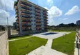 Купить Квартира 1+1 в новом жилом комплексе – район Авсаллар, Алания 1 