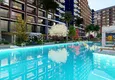 Купить Недвижимость на этапе проекта - современный жилой комплекс в Мерсине, Томюк 14 