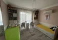 Доступная покупка Квартира 2+1 с мебелью и застекленным балконом в престижном комплексе - район Джикджилли 10