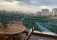 Доступная покупка Двухкомнатная квартира в комплексе премиум-класса. Район Махмутлар, Алания 11 