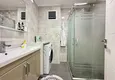 Доступная покупка Трехкомнатная квартира в центре Алании – район Хаджет в комплексе городского типа 13